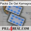 Kamagra Gel Packs 20